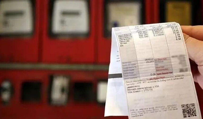 Elektrik faturasını kabartan suçlu bulundu.. Bunu yapanlar dikkat