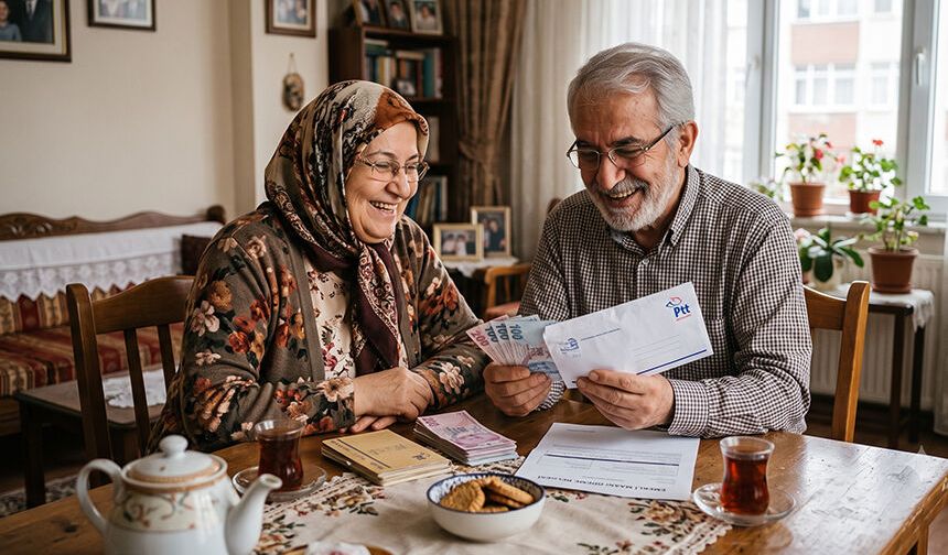 En düşük emekli maaşı ne kadar olacak?