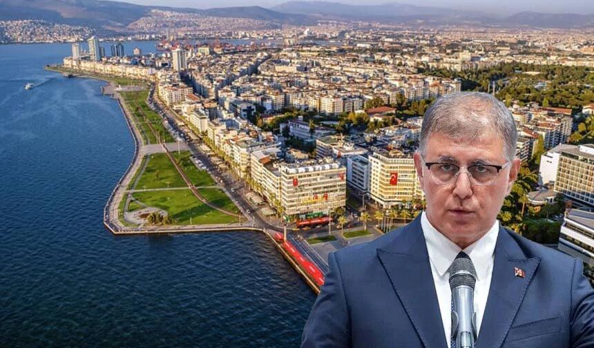 İzmir AK Parti'ye mi geçiyor? Belediye Başkanı Tugay iddiaları yanıtladı