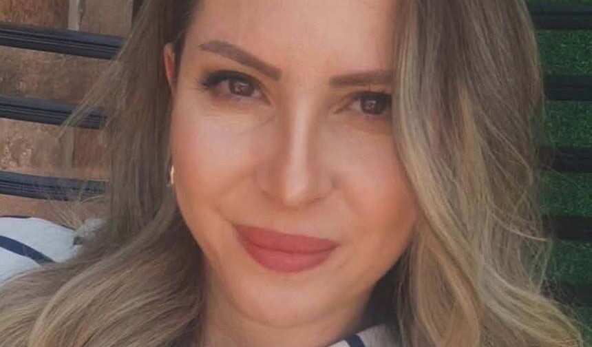 Kalp krizi genç kadını sevenlerinden ayırdı