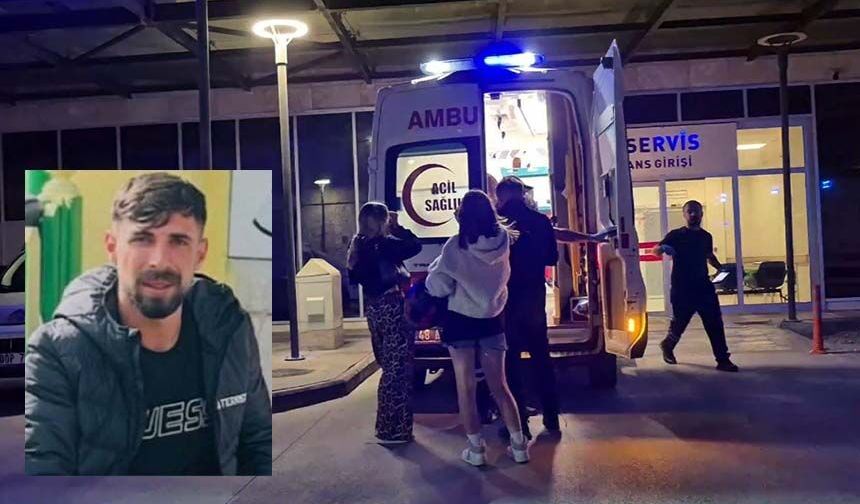 24 yaşındaki gençten acı haber