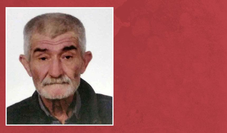 Hastaneden emekli olmuştu, hastanede yaşamını yitirdi