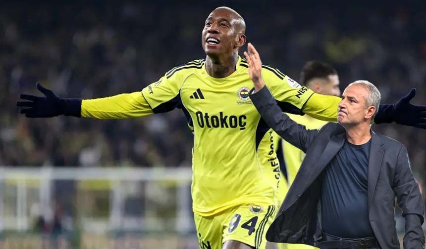 Hull City'nin Talisca hamlesine İsmail Kartal'dan yeşil ışık