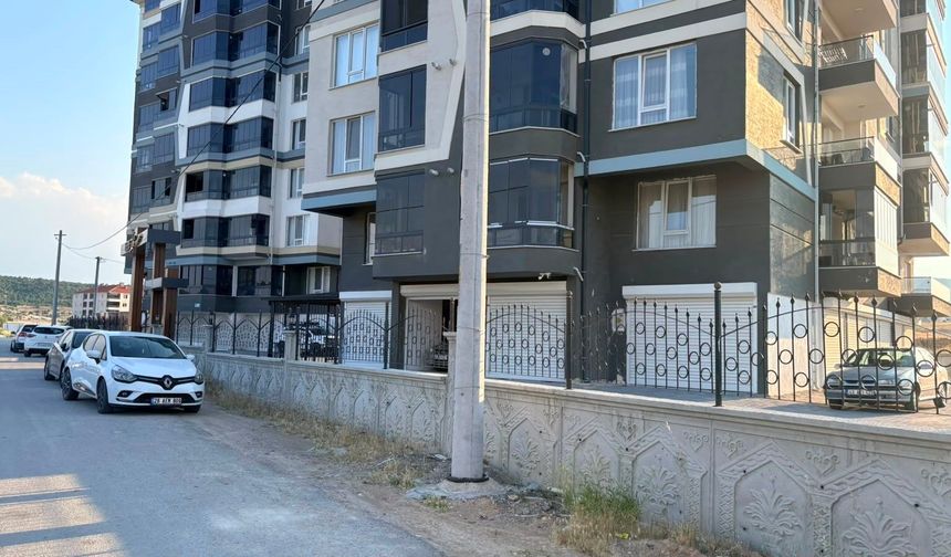 Kadının cansız bedeni bulundu
