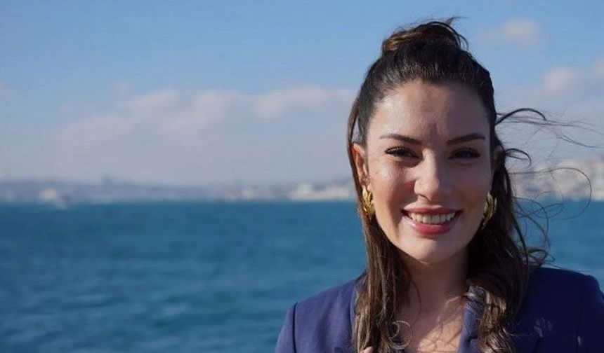 Kızılcık Şerbeti’nin Işıl’ı Ece İrtem’in ölümünde ilk rapor çıktı.. Sır perdesi aralanıyor mu?