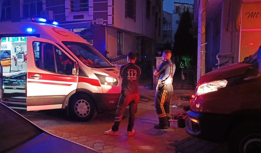 Kötü kokunun kaynağı bulundu