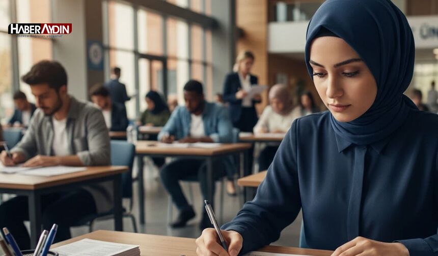 Lise mezunları dikkat.. KPSS başvuruları bu tarihte başlıyor