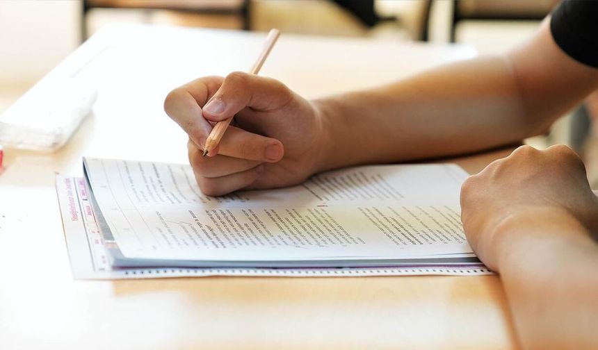 KPSS başvuruları başladı
