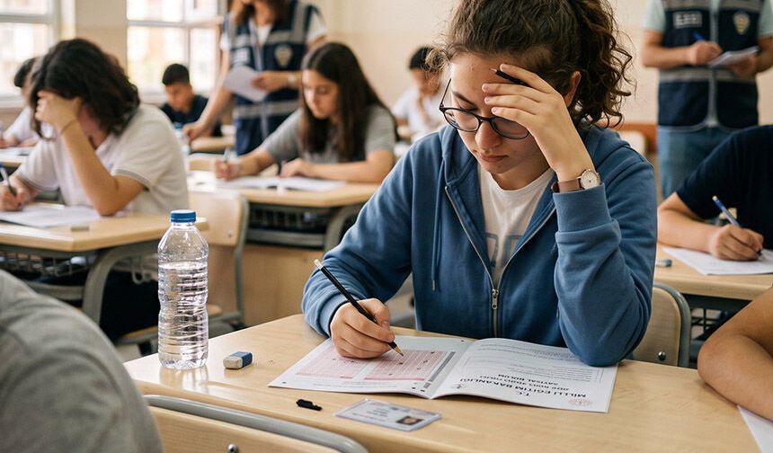 LGS tercih döneminde yeni uygulama.. MEB yeni sistemi devreye alıyor