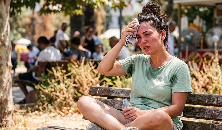 Meteoroloji’den Aydın’a kötü haber.. Fena geliyor