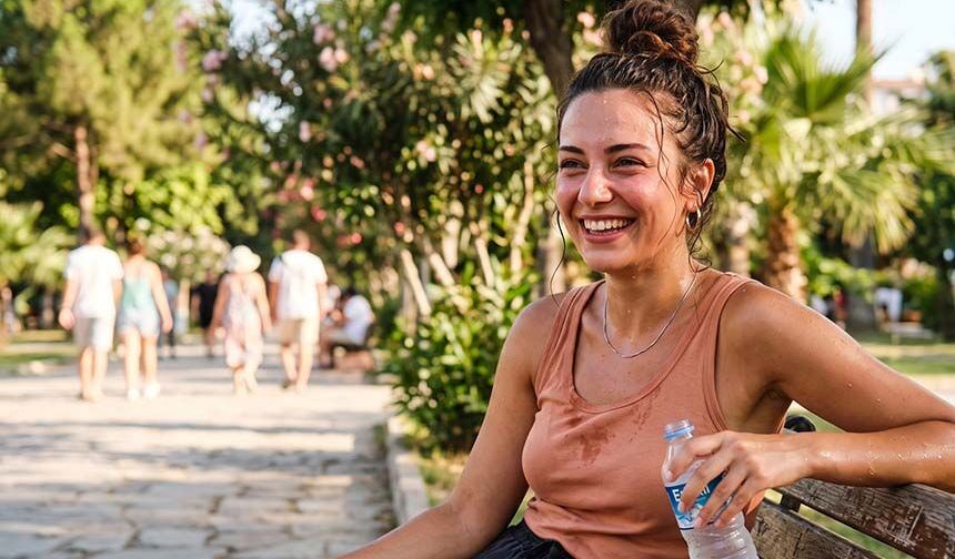 Meteorolojiden Aydın’a uyarı geldi