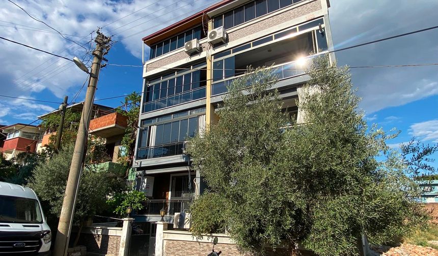 Nazilli’de ortalık karıştı, çok sayıda ekip sevk edildi