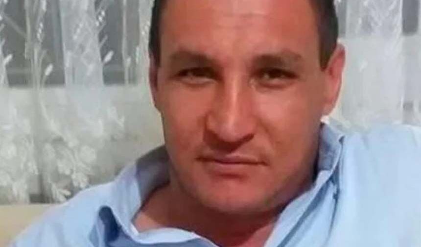 Servis şoförü hayatını kaybetti