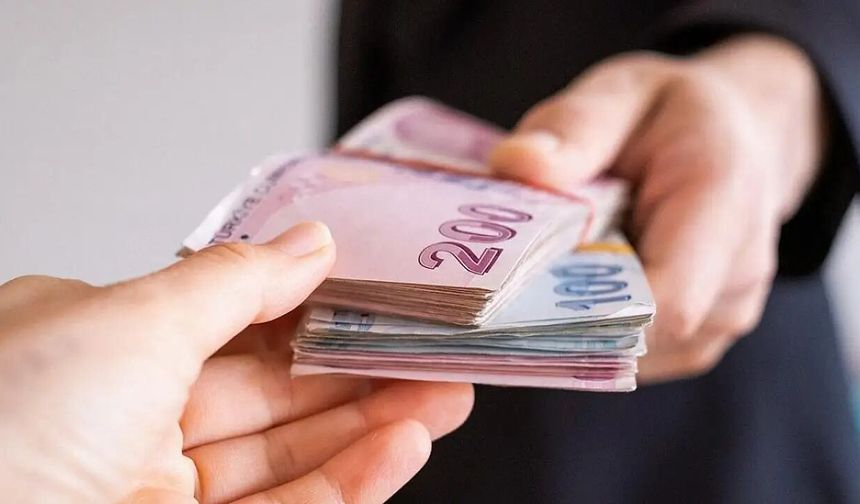Sosyal yardım ödemeleri artırıldı