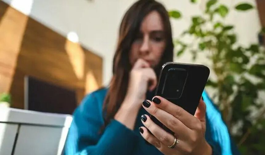 Telefonda bu sorulara dikkat.. Yeni dolandırıcılık yöntemi alarm veriyor