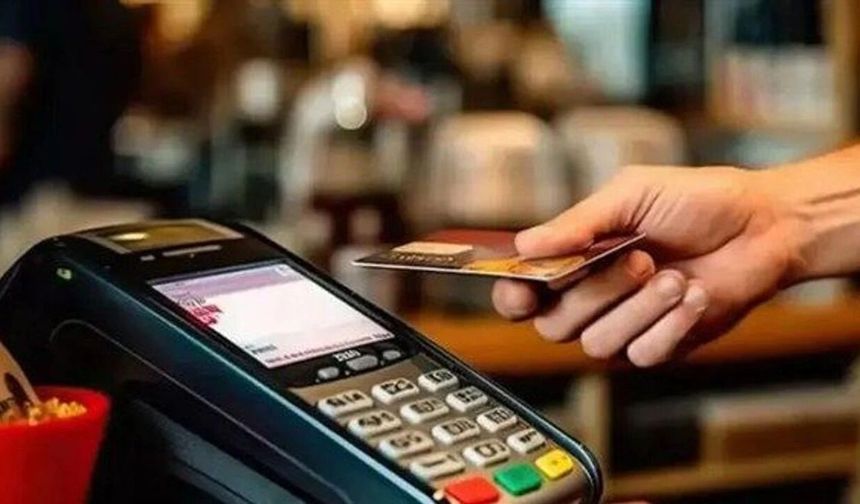 Temassız kredi kartı kullananlara uyarı.. Dolandırıcıların yeni hedefi şifresiz işlemler