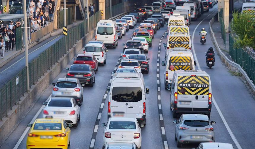 Trafik sigortasında büyük değişiklik.. 1 Eylül'de herkes için başlıyor