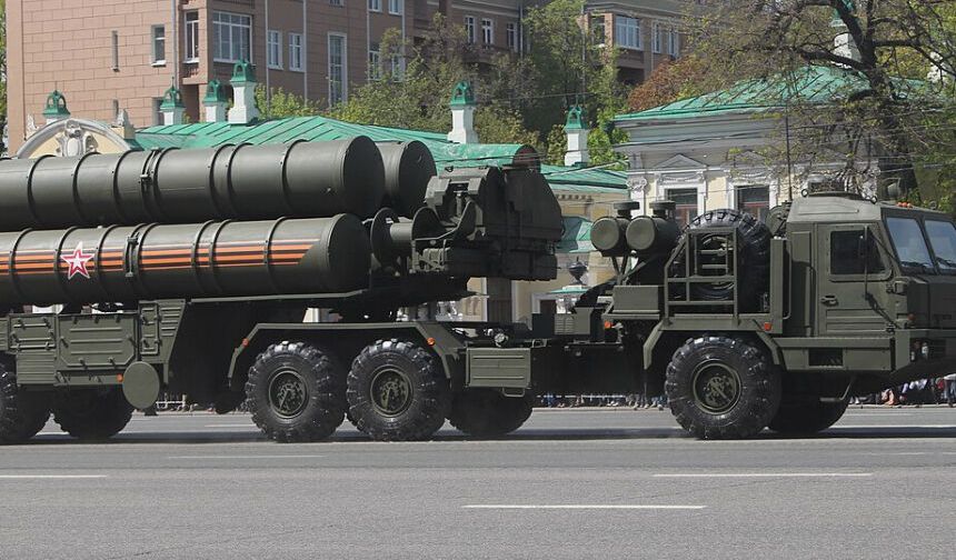 Türkiye S-400'leri satacak mı?
