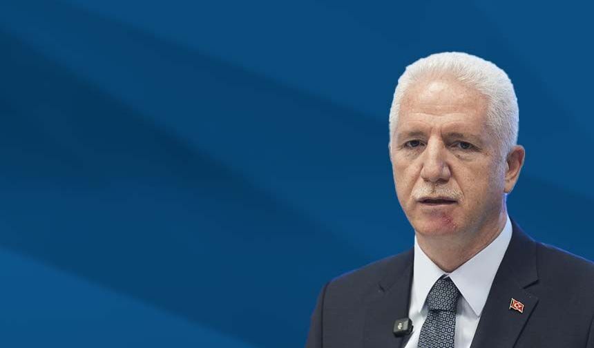 Vali müjdeyi verdi: Her okulda mescit olacak, okullarda Cuma namazı kılınacak