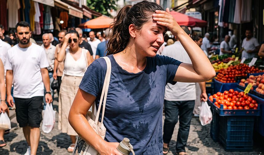 Vatandaşlara uyarı geldi