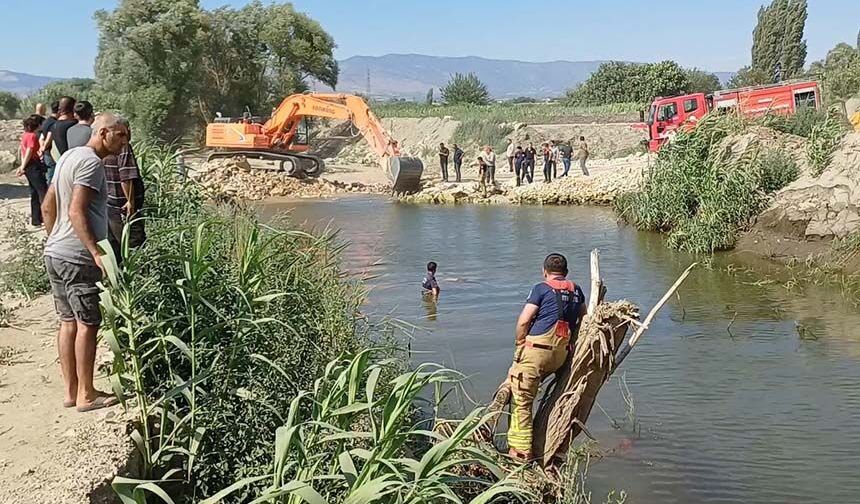 Yürekleri yakan olay.. 12 yaşındaki çocuk hayatını kaybetti
