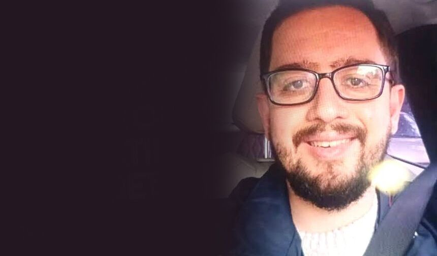 27 yaşındaki doktor hayatını kaybetti