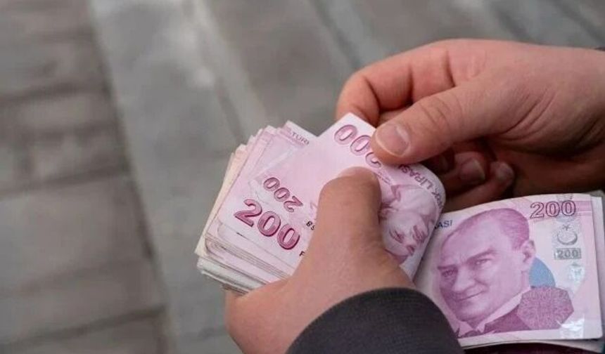 32 bin TL'ye varan emekli promosyonu! Ağustos'ta en yüksek ödemeyi yapan banka belli oldu