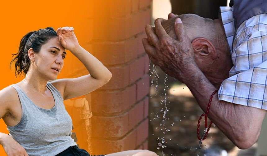 Aydın, İzmir, Denizli, Muğla dikkat.. Eyyam-ı Bahur geliyor, termometreler tavan yapacak