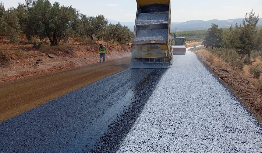 Aydın’a Çerçioğlu dokunuşu: 17 ilçede durmak yok, hizmet var