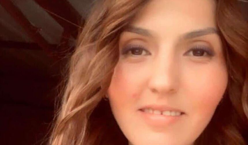 Aydın’da 26 yaşındaki iki çocuk annesi kadın hayatını kaybetti