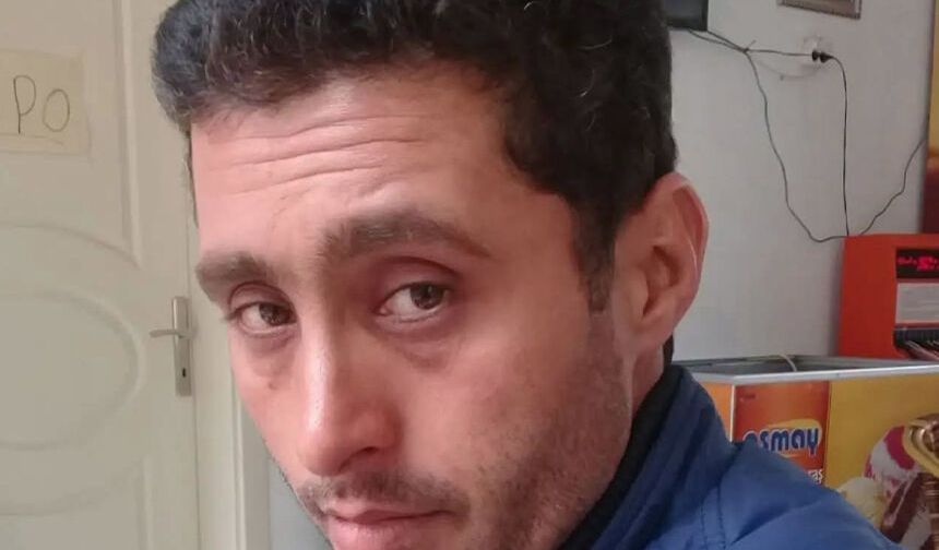 Aydın’da acı olay.. 39 yaşındaydı