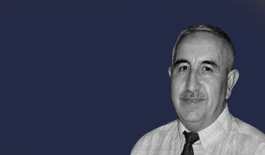 Aydın’da emekli müdür yaşamını yitirdi