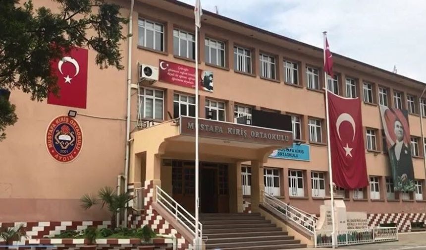 Aydın’da iki okul binası boşaltıldı