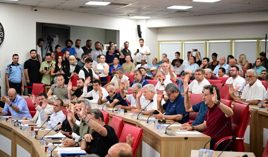 Aydın’da ilçe belediyeleri hizmet etmemeye ant içti, ilaçlama yapmamak için yeni karar aldılar!