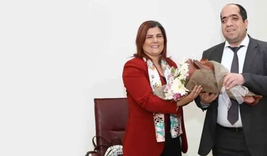 Bayram Özen’den Başkan Çerçioğlu’na duygusal doğum günü kutlaması: Engelleri sizin desteklerinizle aşıyoruz