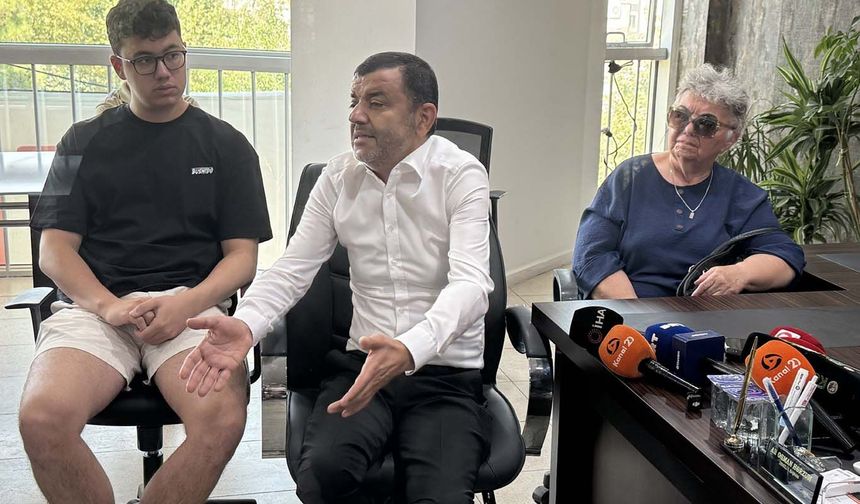 Belediye başkanı gaza geldi: Yeni Parti ilk seçimde Türkiye’nin 1. partisi olacaktır