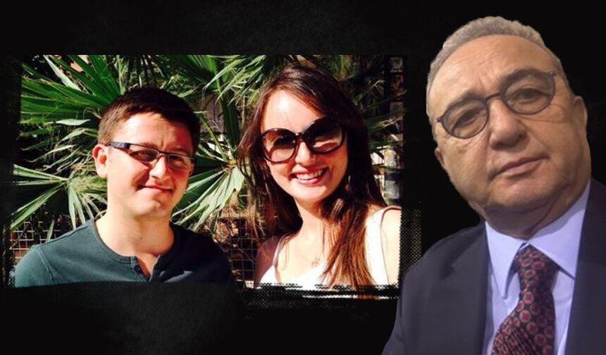 Bülent Tezcan dönecekler demişti, kızı ve damadı ortada yok