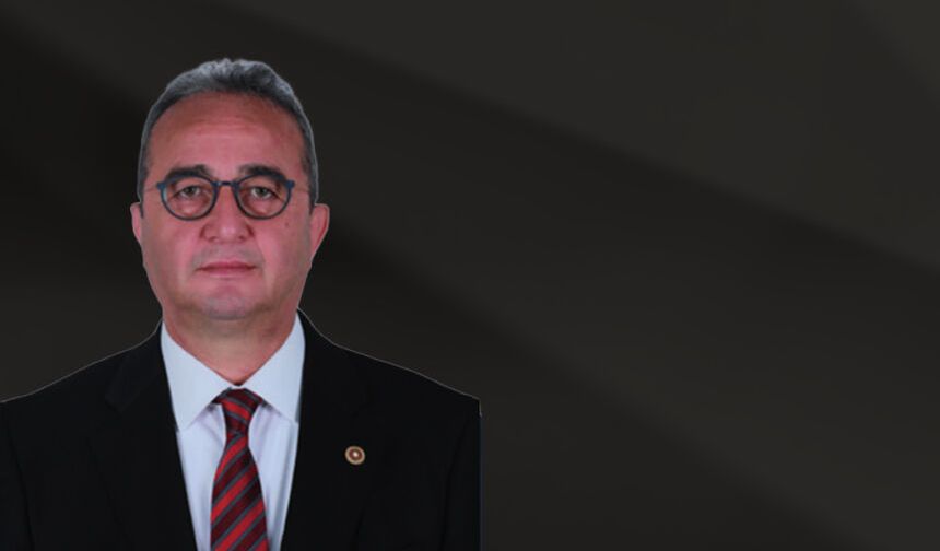 Bülent Tezcan, Kuşadası soruşturmasındaki tutukluyu cezaevinde ziyaret ettiğini kabul etti