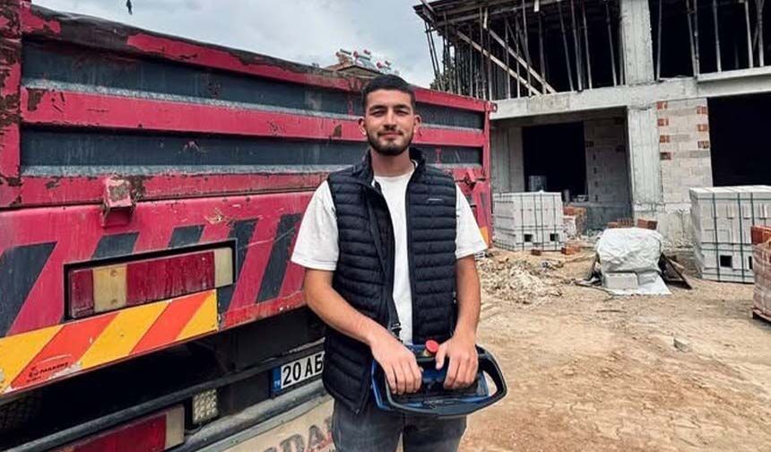 Dağlık alanda cansız bedeni bulundu, 21 yaşındaydı..