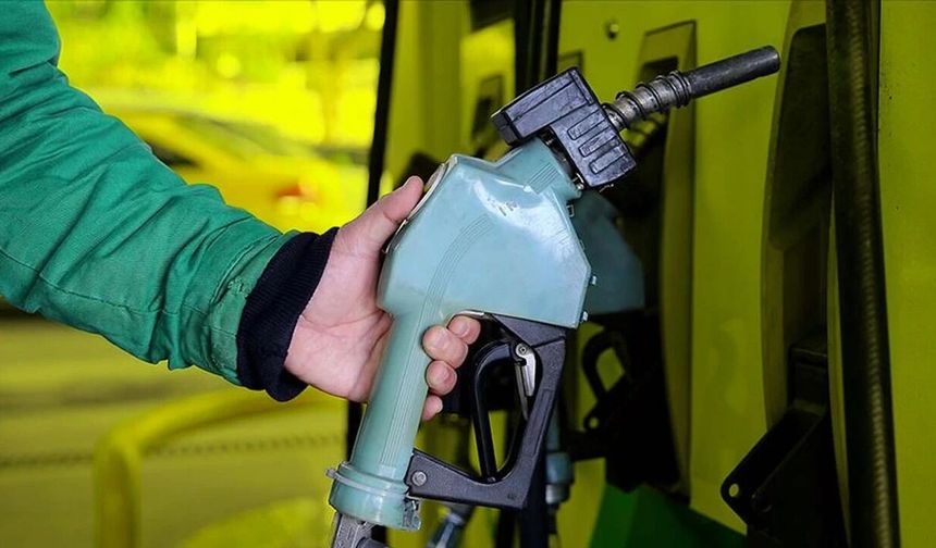 Depoyu doldurmak için bekleyin! Motorinde 9,30 TL’lik indirim geliyor