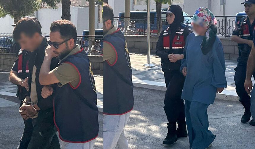 Dört yaşındaki oğlunu hayattan koparan adam ile 3 gün sonra nikâh masasına oturdu