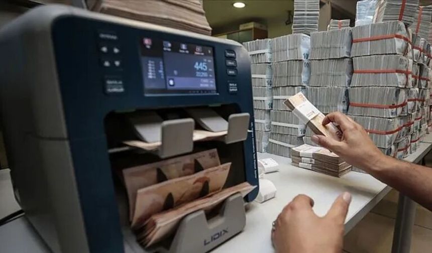 En çok vergiyi kim ödedi? Zirvedeki isim dikkat çekti