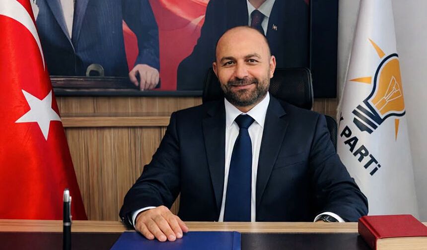 Aydın Büyükşehir Belediye Meclis Üyesi Fatih Gürer: Nice 25 yıllara, nice büyük eserlere