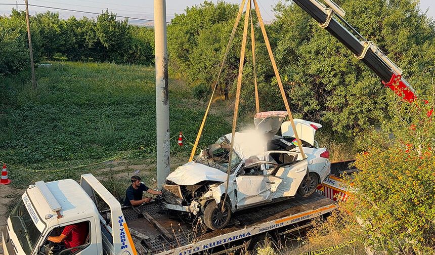 Feci kazada hayatını kaybedenler ve yaralananlar var