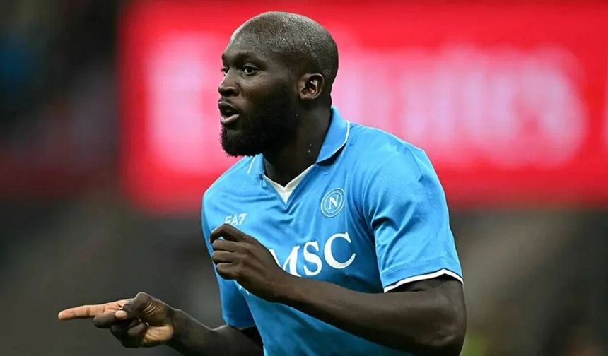 Fenerbahçe'den Romelu Lukaku bombası! Transfer resmen duyuruldu