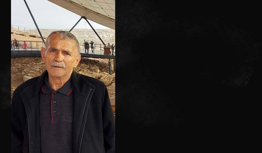 Germencik acı haberle sarsıldı: "Çerezci Durmuş" yaşamını yitirdi