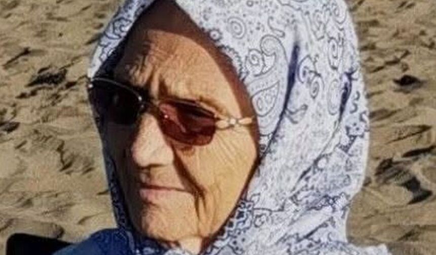 Germencik Belediyesi Bilgi İşlem Müdürü Murat Öner’in annesi vefat etti