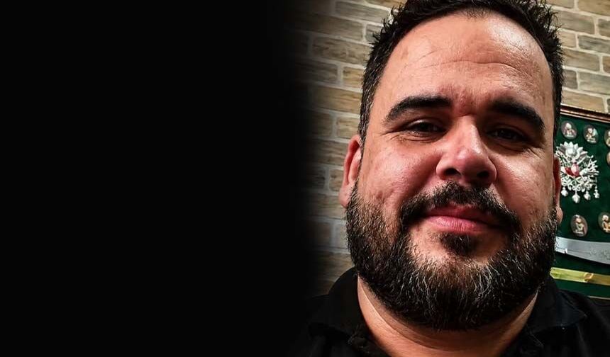 Güler yüzüyle tanınan Aydınlı esnaf yaşamını yitirdi