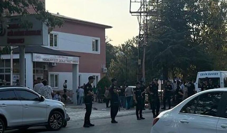 Kan donduran olayın nedeni ortaya çıktı