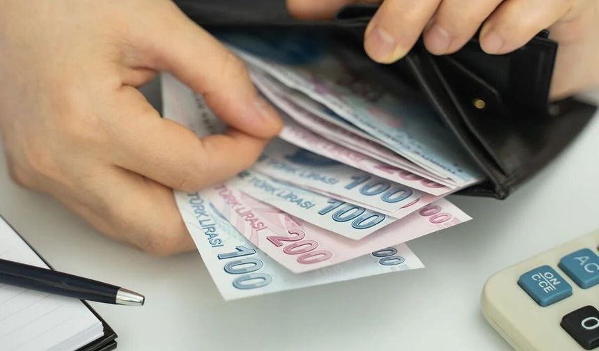 Motorinde 6,37 TL'lik indirim bekleniyordu.. Sürücüye sadece 1 lira kaldı